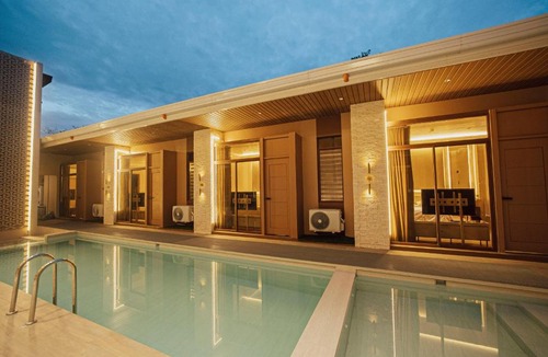Danao Resort | KHAMI HOUSE Resort