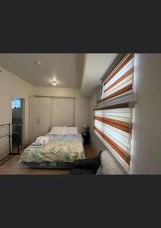 Binan City Apartment | Khentdrick's Place at Holland Park Southwoods