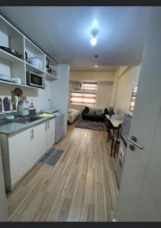 Binan City Apartment | Khentdrick's Place at Holland Park Southwoods