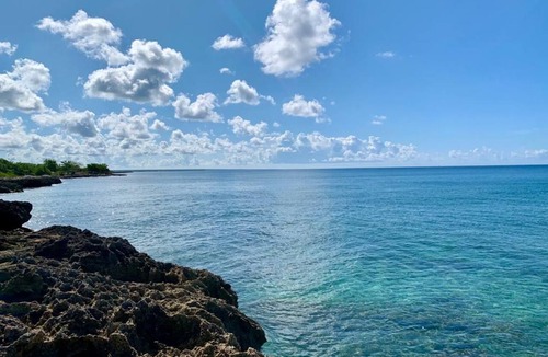 Bayahibe House | Ki-Ra Holistic Living