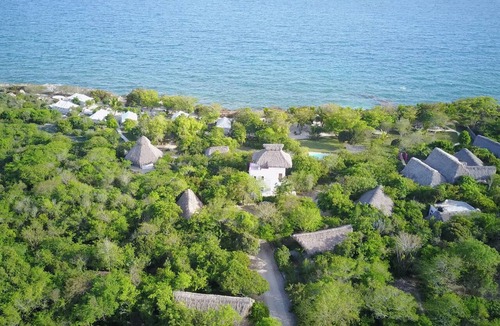 Bayahibe House | Ki-Ra Nature Sanctuary, Private Caribbean Estate