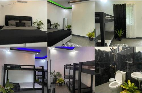 Malaybalay City House | Kian and Kayden's private pool and guesthouse