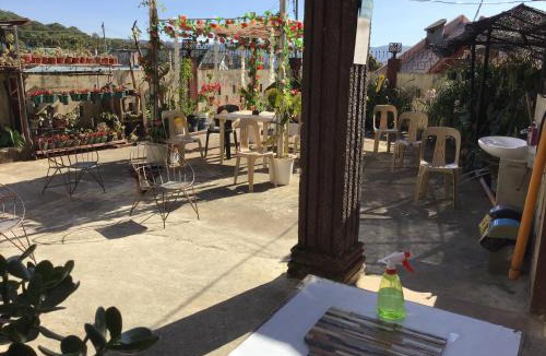 Baguio House | Kiber transient and holiday home