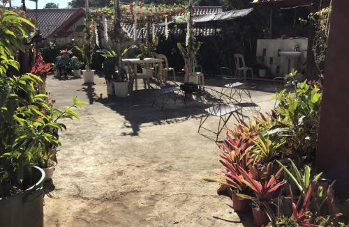 Baguio House | Kiber transient and holiday home