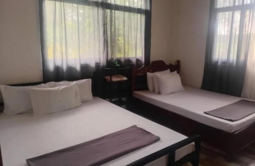Pagudpud House | Kibou Homestay