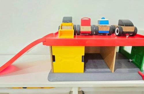 Morong House | Kiddie Hostel Unit 30B-kids and pets friendly in Subic bay freeport zone