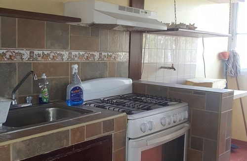 La Esplanada Apartment | Kids-Friendly 1BD Condo in Sosua, with pool/Wifi/cable TV/parking