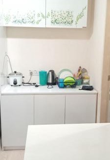 Kampung Rugading Apartment | Kiena Uuc Telipok/kkip