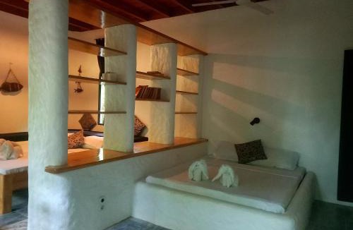Anda House | Kim's Garden