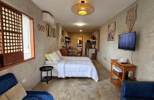 Amadeo Apartment | Kimberly's Place - Transient House Amadeo Cavite