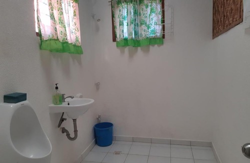Anda Bed & Breakfast | Kims Garden Inn
