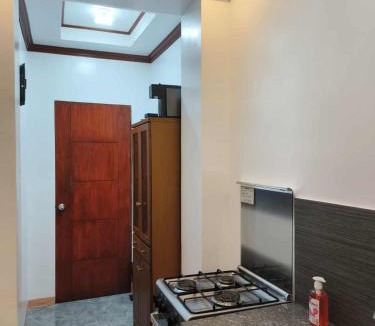 San Antonio House | Kimz Residences