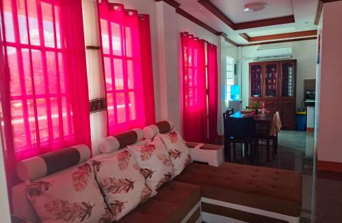 San Antonio House | Kimz Residences