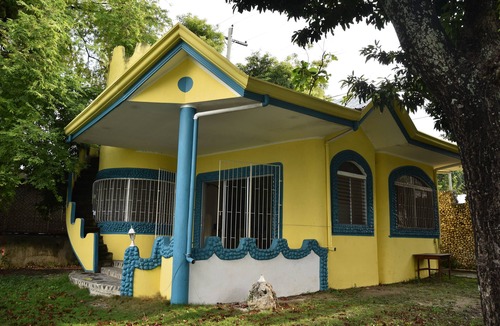 Alcoy Apartment | King Arthur's Place