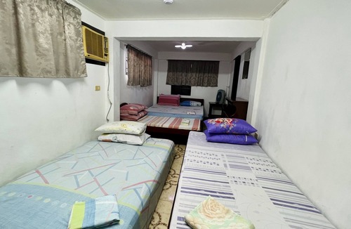 Bantay House | King Henrys Transient House