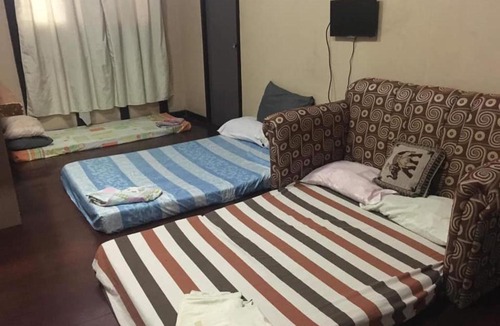 Bantay House | King Henry’s Transient House