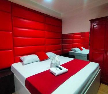 Balibago Hotel | King Rapid Rise Hotel