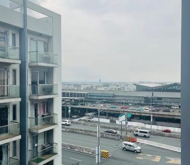 Pasay Apartment | Kings Hotel PH
