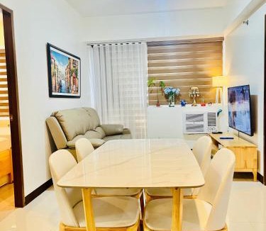 Pasay Apartment | Kings Hotel PH