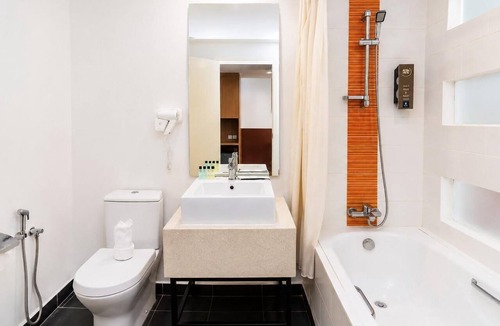 Cheras Hotel | Kingston Hotel 22 - Cheras Kuala Lumpur