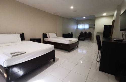 Cauayan Hotel | Kingsville Hotel