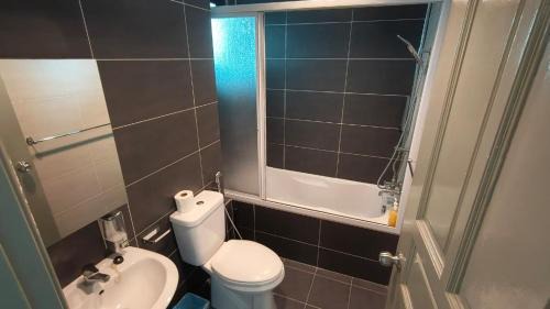Taman Istana Apartment | Kinta Riverfront Apartment Riverview Apartment