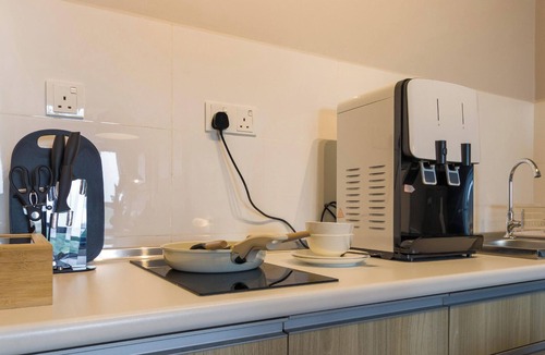 Kota Warisan Apartment | KIP Core Sentral Sepang by Roam Suite
