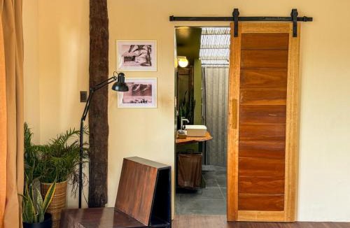 General Luna House | Kismet House Central & Private Cozy Home in General Luna