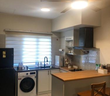 Kampung Rawa House | Kita Bayu Townhouse