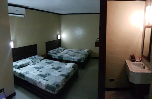 San Pedro Apartment | KITE's Place 1 Palawan