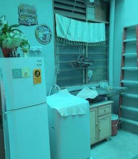 Kampung Cantik Apartment | Kitty Home Near to Penang Hill