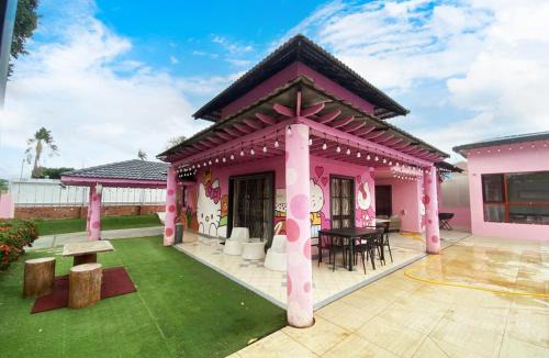 Alor Gajah Villa | Kitty Paradise Lot 2950