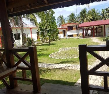 Garcia Hernandez Apartment | Kj Danish Inn