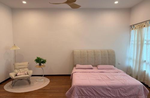 Bintulu House | KJ Homestay Tmn Kozai