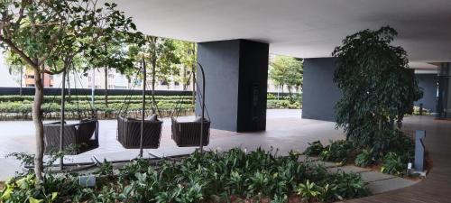 Kuala Lumpur House | KL Comfy Masterbedroom wt bathroom