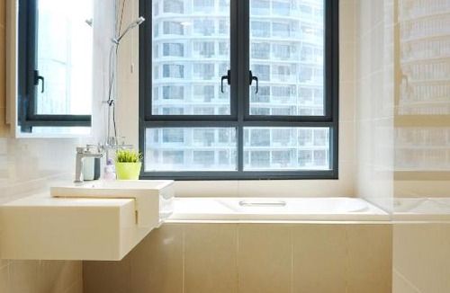 Bangsar South Apartment | KL Gateway Residences Bangsar South