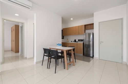 Kota Warisan Apartment | KL International Airport Residensi Arena