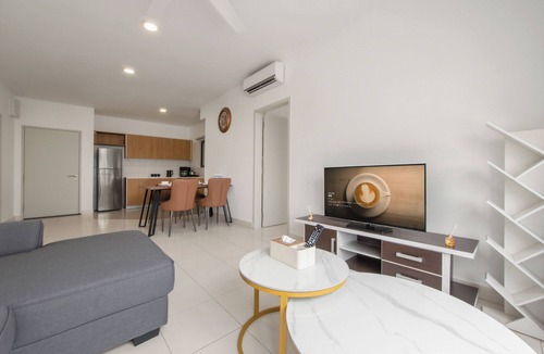Kota Warisan Apartment | KL International Airport Residensi Arena