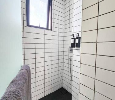 Kampung Pasir Segambut Apartment | KL Serenity Quarter Flexus at Jln Kuching - Self C-In, F-Parking
