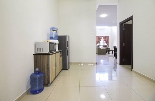 Taman Mahajaya House | KL2, Comfortable House near UNESCO Site