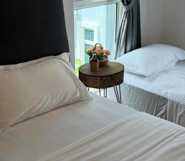 Klebang Besar House | Klebang Melaka Family Stay 5B6B 23Pax I BBQ & Pool
