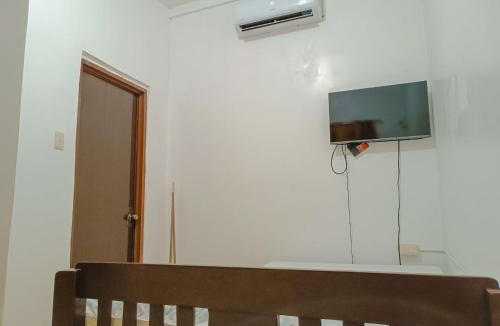 Zamboanguita Apartment | KlentFloyd Room Rentals