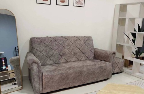 Kota Warisan Apartment | KLIA AIRPORT HOMESTAY 6