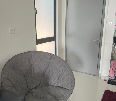 Kota Warisan Apartment | KLIA Homestay Core Soho Suites by Yuyu Star Suites