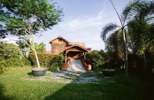 Banting House | KLIA Transit Homestay Tun Fatimah