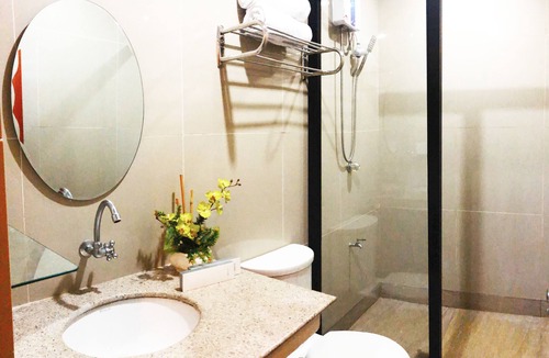 Plaridel Hotel | Klir Waterpark Resort