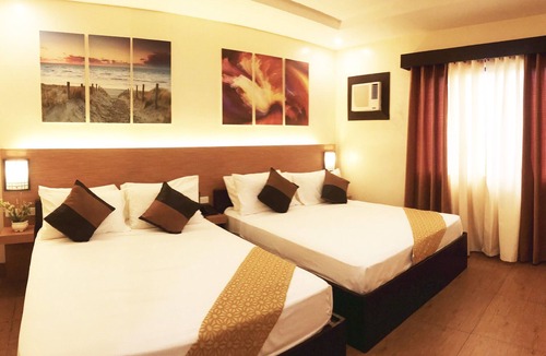 Plaridel Hotel | Klir Waterpark Resort