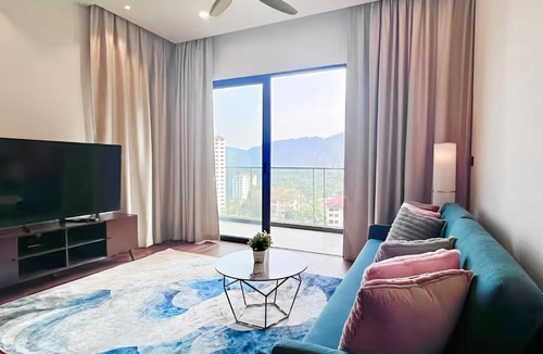 Genting Highlands Apartment | kls 534