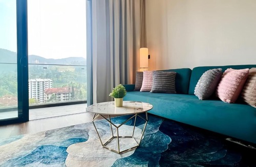 Genting Highlands Apartment | kls 534