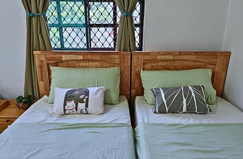 Kluang House | Kluang Budget Room